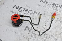 Kupplungsnehmer Zylinder 2.0L TD4 Diesel Modelle für Freelander 1  UUB000070B Bild 1