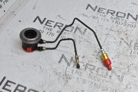 Kupplungsnehmer Zylinder 2.0L TD4 Diesel Modelle für Freelander 1  UUB000070B Bild 2