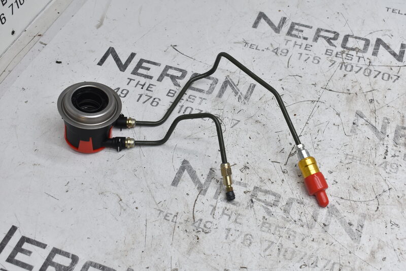Kupplungsnehmer Zylinder 2.0L TD4 Diesel Modelle für Freelander 1  UUB000070B Bild 2