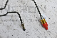 Kupplungsnehmer Zylinder 2.0L TD4 Diesel Modelle für Freelander 1  UUB000070B Bild 4