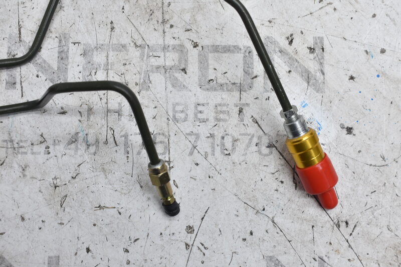 Kupplungsnehmer Zylinder 2.0L TD4 Diesel Modelle für Freelander 1  UUB000070B Bild 4