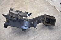 Mercedes Sprinter W906 Heizungskasten Heizgebläse Gebläsemotor A9068300061 Bild 1