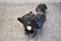 Mercedes Sprinter W906 Heizungskasten Heizgebläse Gebläsemotor A9068300061 Bild 2