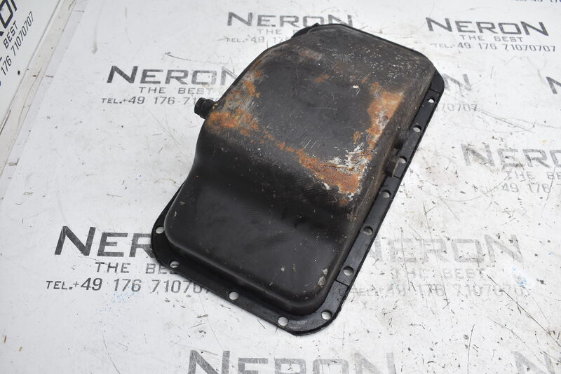 Motor Ölwanne Für Defender 90 110 Discovery Range Rover V8  ERC8154 Bild 5