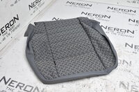 Vordere äußere Sitzrückenbezug für Land Rover 90/110 <2007 EXT319 Bild 1
