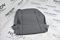 Vordere äußere Sitzrückenbezug für Land Rover 90/110 <2007 EXT319 Bild 3