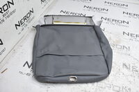 Vordere äußere Sitzrückenbezug für Land Rover 90/110 <2007 EXT319 Bild 4