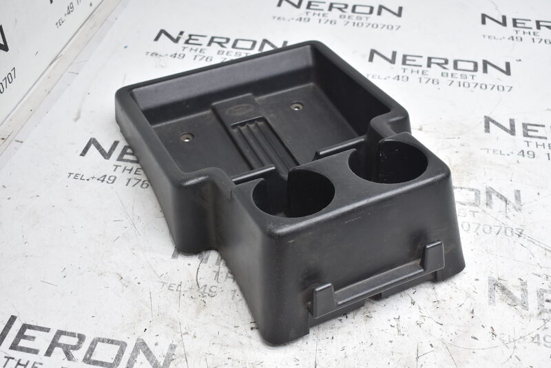Mittelkonsole für Land Rover Defender 1987-2016 Staufach FHS500290PUY