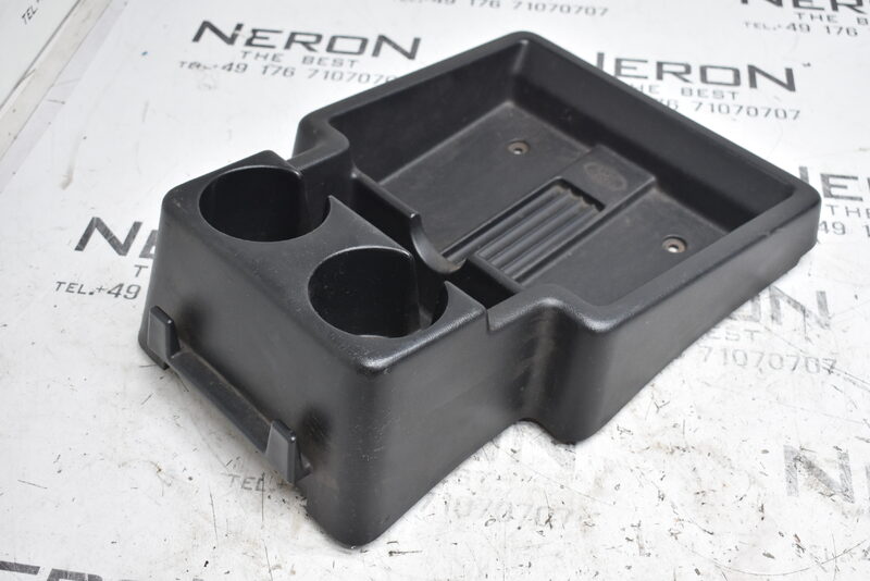 Mittelkonsole für Land Rover Defender 1987-2016 Staufach FHS500290PUY Bild 2