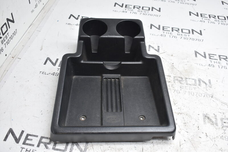 Mittelkonsole für Land Rover Defender 1987-2016 Staufach FHS500290PUY Bild 3