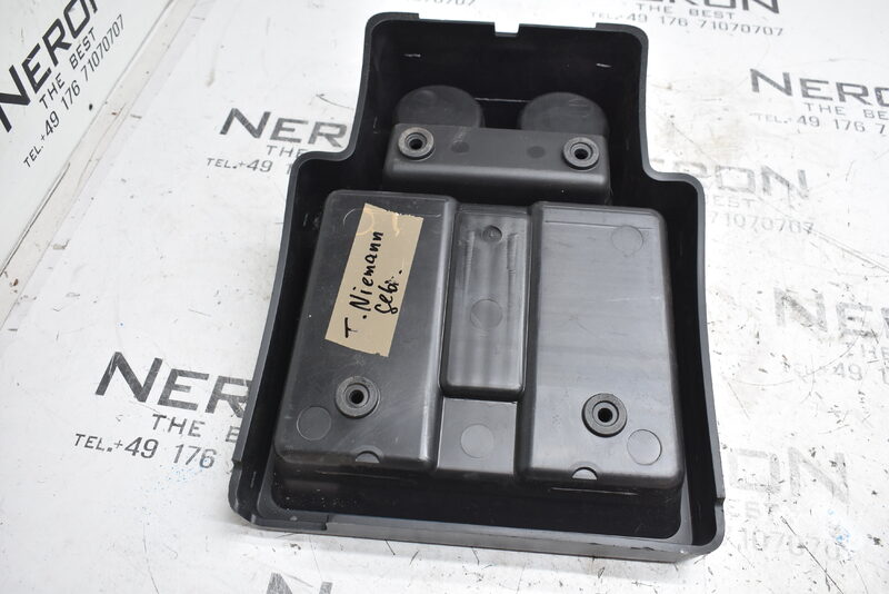 Mittelkonsole für Land Rover Defender 1987-2016 Staufach FHS500290PUY Bild 4