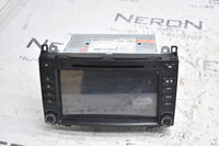 Navi Navigation Autoradio für Volkswagen Crafter Sprinter C021WGDA285 Bild 1