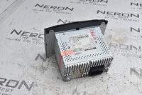 Navi Navigation Autoradio für Volkswagen Crafter Sprinter C021WGDA285 Bild 3