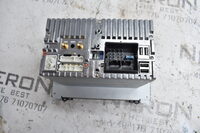 Navi Navigation Autoradio für Volkswagen Crafter Sprinter C021WGDA285 Bild 4