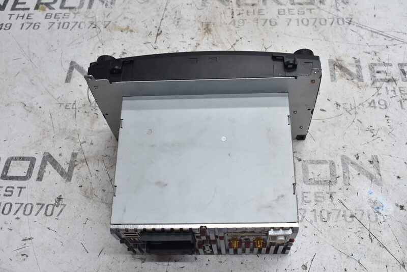 Navi Navigation Autoradio für Volkswagen Crafter Sprinter C021WGDA285 Bild 5