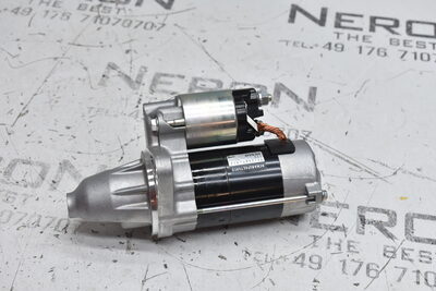 Starter Anlasser für Land Rover NAD101090