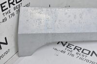 Spritzwand  Reparaturblech LR88-130 RHS ohne Luftklappen YRM001C Bild 2