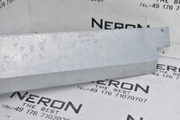 Spritzwand  Reparaturblech LR88-130 RHS ohne Luftklappen YRM001C Bild 3