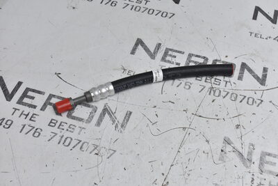 Land Rover Defender L316 Servolenkungskasten zum Reservoirrohr LR058102