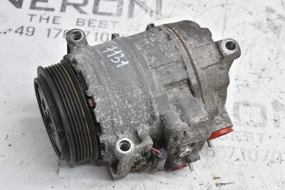 Mercedes CLK 350 W209  Klimakompressor Klima Pumpe