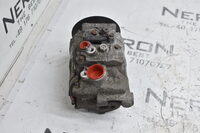 Mercedes CLK 350 W209  Klimakompressor Klima Pumpe Bild 3