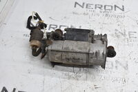 Luft Kompressor Luftfederung für Mercedes CLS E Klasse C219 W219  W211 Bild 3
