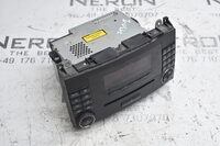 Autoradio CD Player für Volkswagen Crafter 2E 9068201289 Bild 1