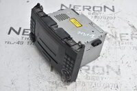 Autoradio CD Player für Volkswagen Crafter 2E 9068201289 Bild 2