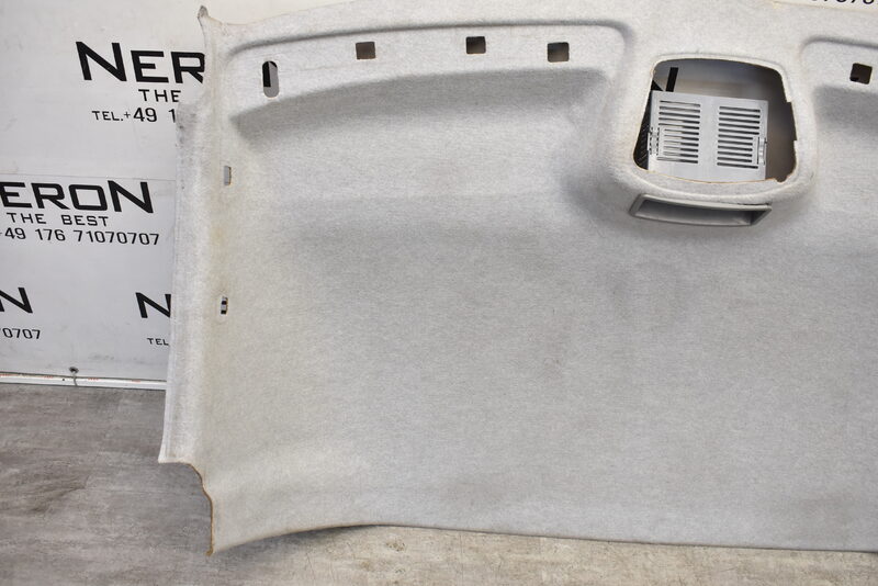Mercedes Sprinter W906 Dachhimmel Himmel A9066908550 Bild 2