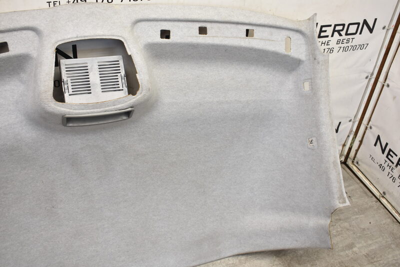 Mercedes Sprinter W906 Dachhimmel Himmel A9066908550 Bild 3