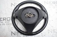 Mercedes SLK R171  Lenkrad Leder Multifunktion  Schwarz A1714600403 Bild 6
