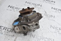 Porsche Panamera 970  Achsschenkel Schwenklager Radnabe Hinten Links 97033161120 Bild 2