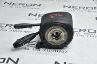 Mercedes E Coupe W207 W204 W212 Lenkstockschalter Schleifring Kombi A2124409103 Bild 2