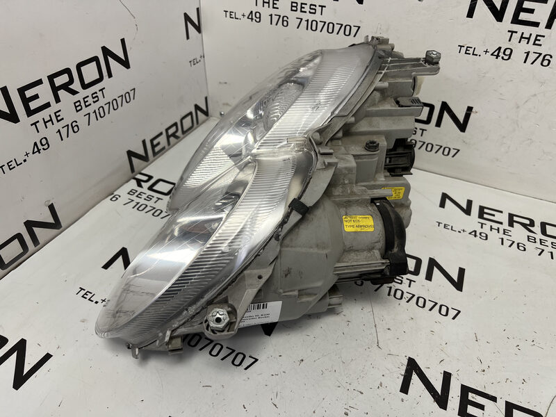 Mercedes SL R230 Xenon Scheinwerfer Rechts A2308200659 Bild 2