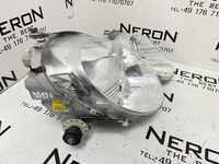 Mercedes SL R230 Xenon Scheinwerfer Rechts A2308200659 Bild 4