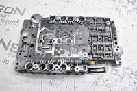 Mercedes 350 R171  Mechatronik Getriebeventilkarosserie A2202702106 Bild 1