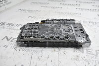 Mercedes 350 R171  Mechatronik Getriebeventilkarosserie A2202702106 Bild 2