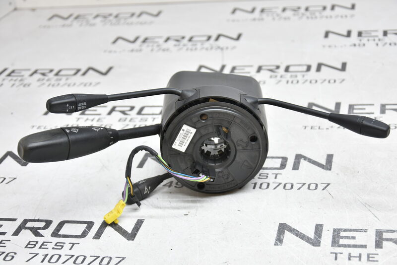 Mercedes CL   C215 W215  Lenkstockschalter Schleifring Kombischalter A2154620095 Bild 3