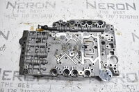 Mercedes 280 500 R171 W203 W211 W220 Getriebesteuergerät Mechatronik A2202701306 Bild 1
