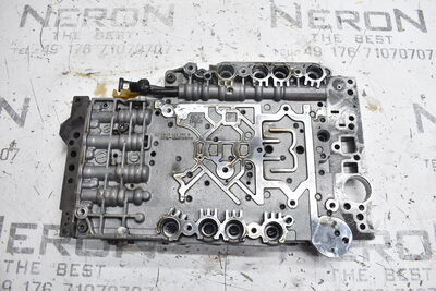 Mercedes 280 500 R171 W203 W211 W220 Getriebesteuergerät Mechatronik A2202701306