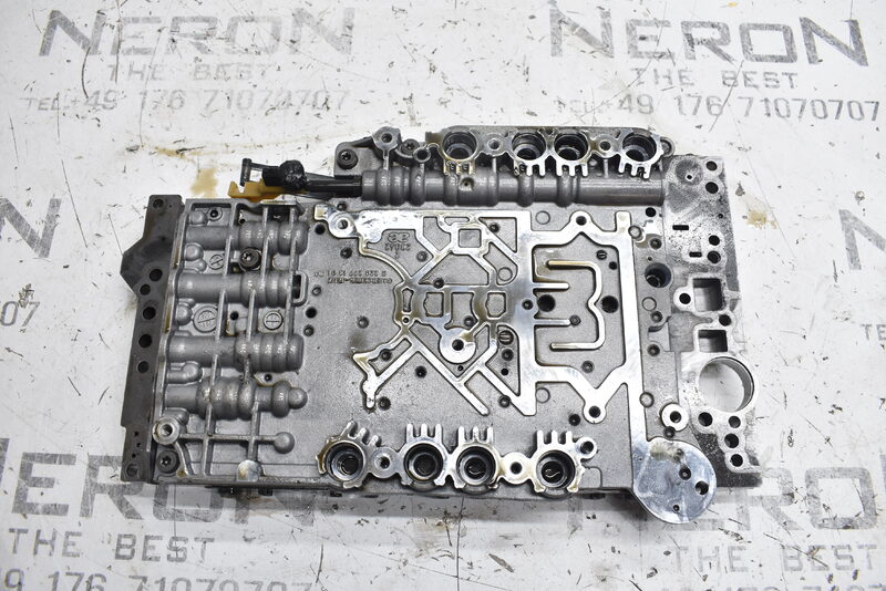 Mercedes 280 500 R171 W203 W211 W220 Getriebesteuergerät Mechatronik A2202701306