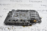 Mercedes 280 500 R171 W203 W211 W220 Getriebesteuergerät Mechatronik A2202701306 Bild 3