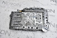 Mercedes 350 500 R171 R230 W164 Mechatronik Getriebeventilkarosserie A2202702106 Bild 1