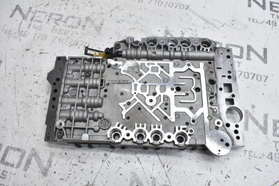 Mercedes 350 500 R171 R230 W164 Mechatronik Getriebeventilkarosserie A2202702106