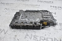 Mercedes 350 500 R171 R230 W164 Mechatronik Getriebeventilkarosserie A2202702106 Bild 2