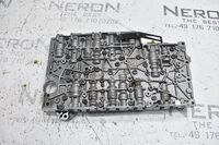 Mercedes 350 500 R171 R230 W164 Mechatronik Getriebeventilkarosserie A2202702106 Bild 3