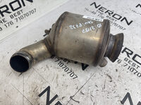 Mercedes 200/220 CDI OM646 W204 W211 Katalysator Kat A2044904714 Bild 1