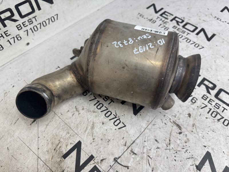Mercedes 200/220 CDI OM646 W204 W211 Katalysator Kat A2044904714