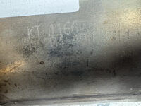 Mercedes 200/220 CDI OM646 W204 W211 Katalysator Kat A2044904714 Bild 4