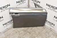 Mercedes CLS Limousine C219 W219 Mopf  Tür Vorne Rechts 963 Indiumgrau Metallic Bild 1